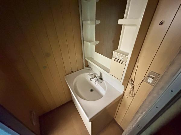 向日市寺戸町永田の中古一戸建て