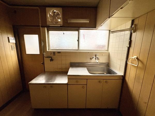 向日市寺戸町永田の中古一戸建て