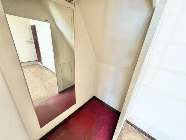 向日市寺戸町永田の中古一戸建て