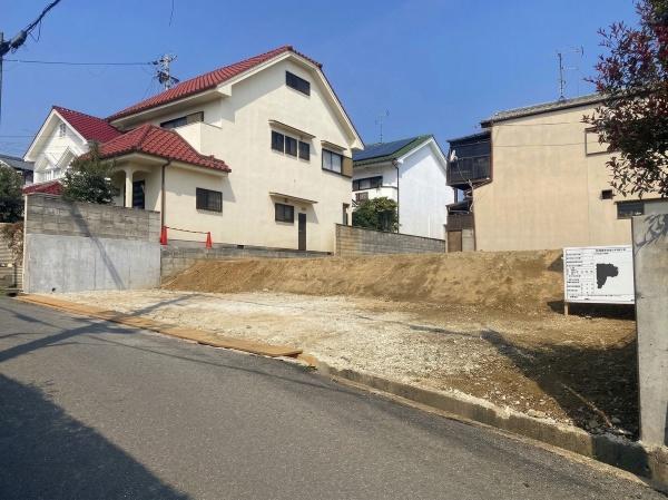 向日市寺戸町笹屋の新築一戸建