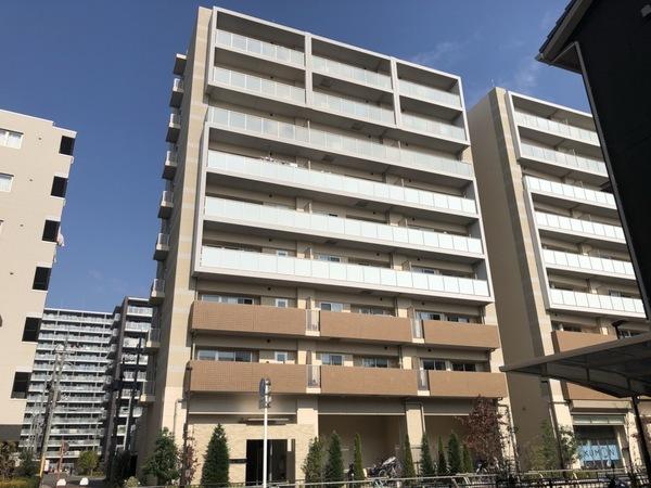 ヴェリテ洛西口アクト