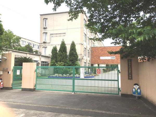 京都市西京区牛ケ瀬林ノ本町の中古一戸建て(京都市立川岡東小学校)