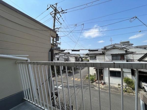 京都市南区久世東土川町の中古一戸建て