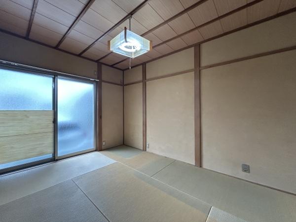京都市南区久世東土川町の中古一戸建て