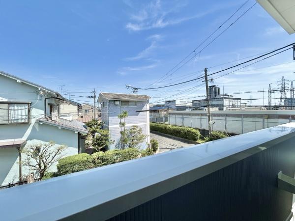 京都市南区久世殿城町の中古一戸建て