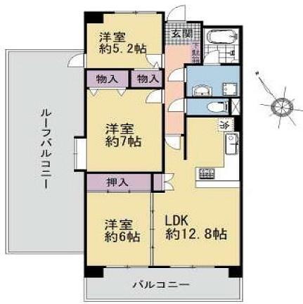 エルパーク西京大原野