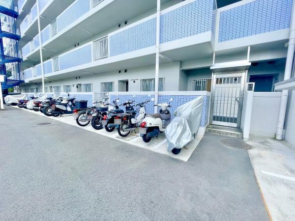 エルパーク西京大原野