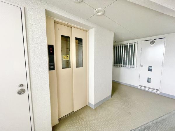 エルパーク西京大原野