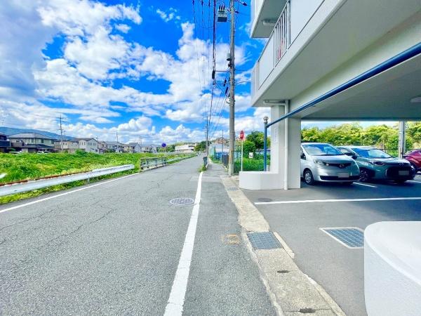 エルパーク西京大原野