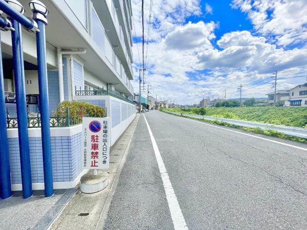 エルパーク西京大原野