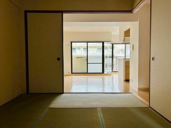 サンシティ桂坂参番館