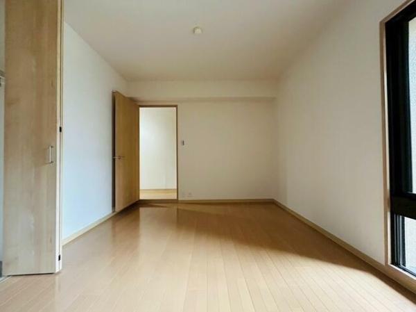 サンシティ桂坂参番館