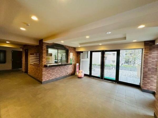 サンシティ桂坂参番館
