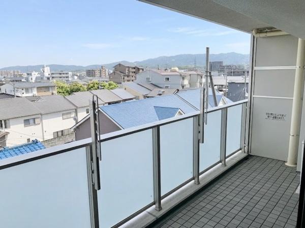デュオヒルズ京都桂川