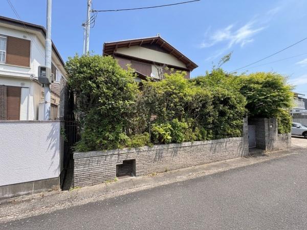 京都市西京区大原野西竹の里町１丁目の売土地