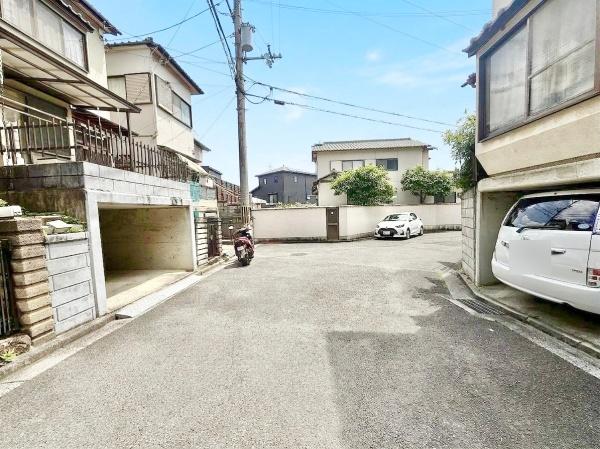 乙訓郡大山崎町字下植野小字梅ケ畑の中古一戸建て