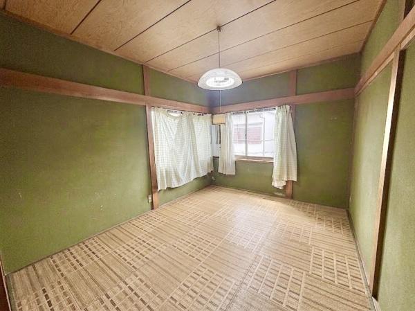 乙訓郡大山崎町字下植野小字梅ケ畑の中古一戸建