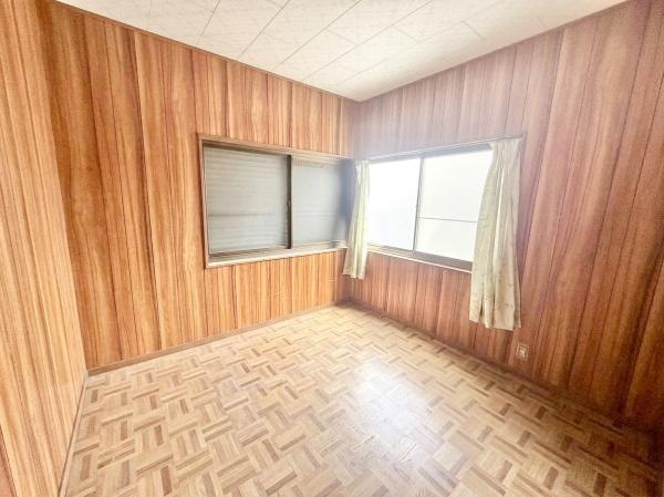 乙訓郡大山崎町字下植野小字梅ケ畑の中古一戸建て