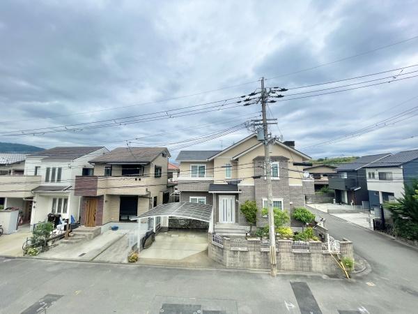 京都市西京区大原野上里男鹿町の新築一戸建