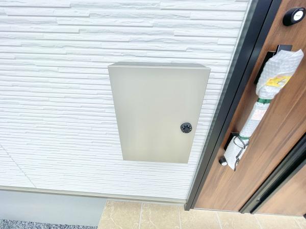 京都市西京区大原野上里男鹿町の新築一戸建