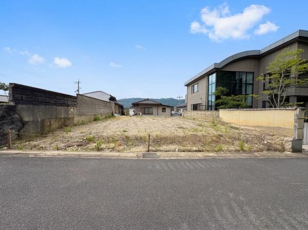 京都市西京区大枝北福西町２丁目の新築一戸建