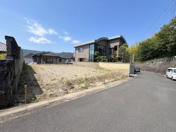 京都市西京区大枝北福西町２丁目の新築一戸建