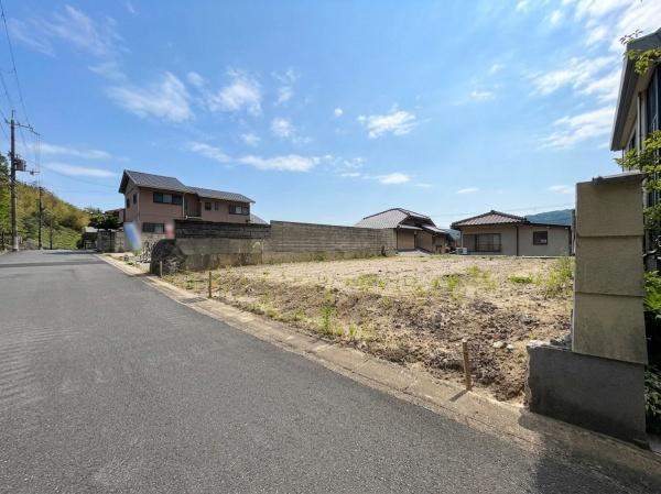 京都市西京区大枝北福西町２丁目の新築一戸建