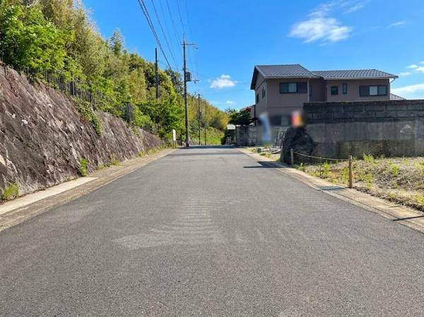 京都市西京区大枝北福西町２丁目の新築一戸建