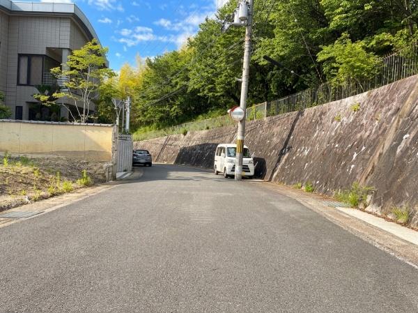 京都市西京区大枝北福西町２丁目の新築一戸建