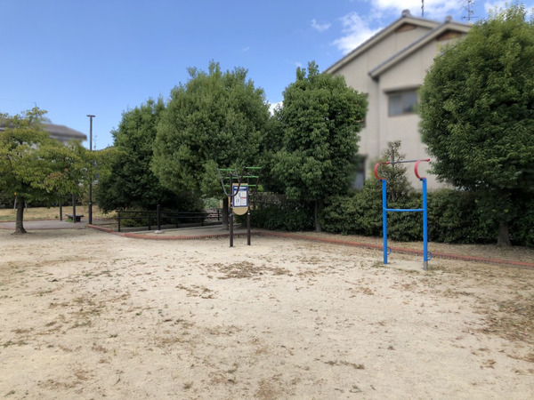 向日市鶏冠井町番田の新築一戸建(鶏冠井かしの木公園)