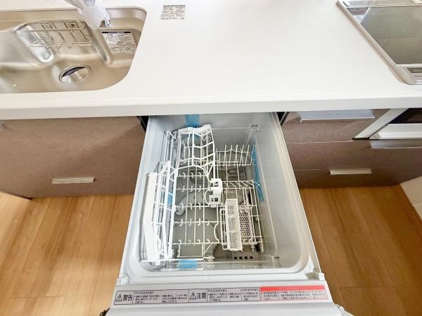 向日市鶏冠井町番田の新築一戸建