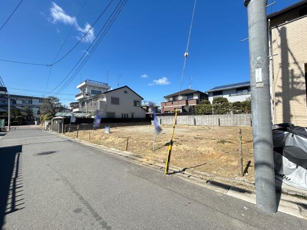 3号地