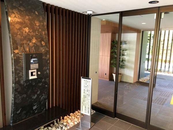 シエリア京都桂川駅前