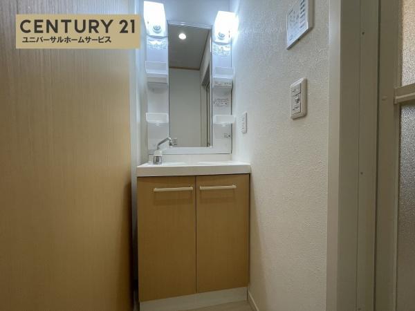 京都市西京区川島北裏町の中古一戸建て