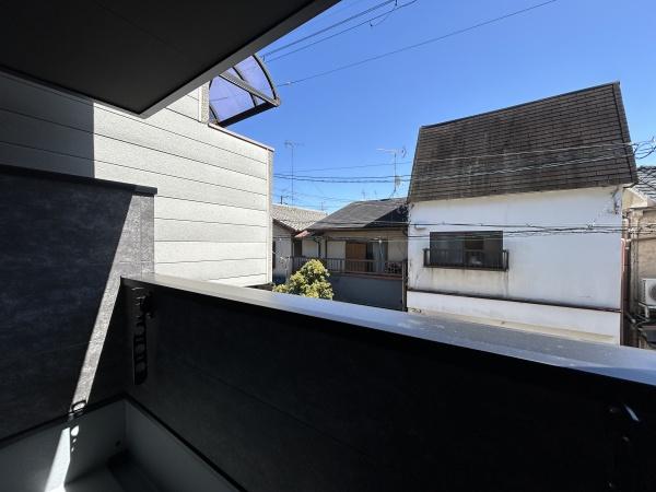 向日市森本町下森本の新築一戸建