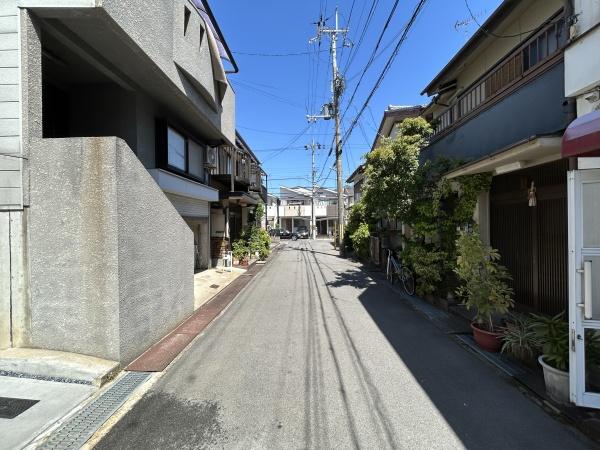 向日市森本町下森本の新築一戸建