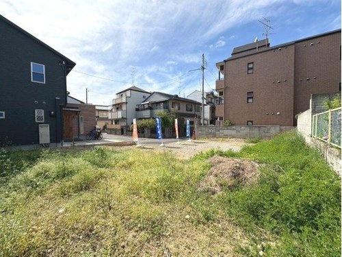 京都市西京区下津林大般若町の売土地