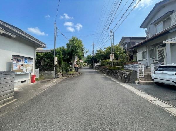 京都市西京区大枝北沓掛町３丁目の中古一戸建て