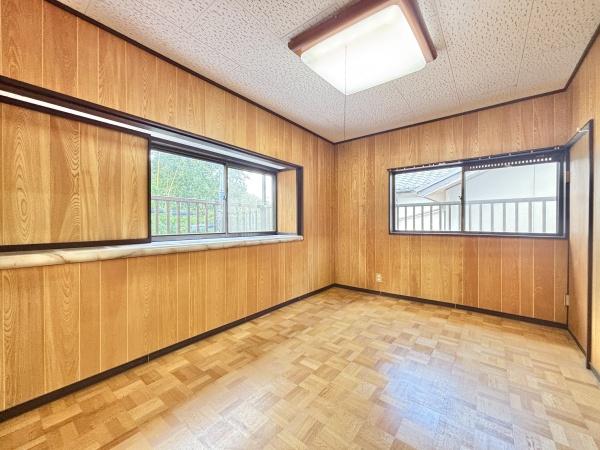 長岡京市奥海印寺鈴谷の中古一戸建て