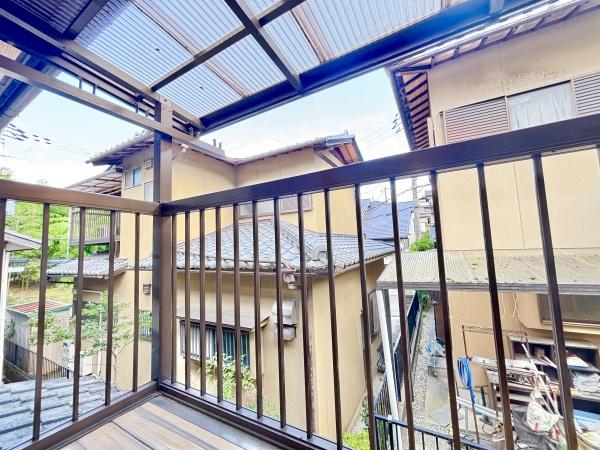 長岡京市奥海印寺鈴谷の中古一戸建て