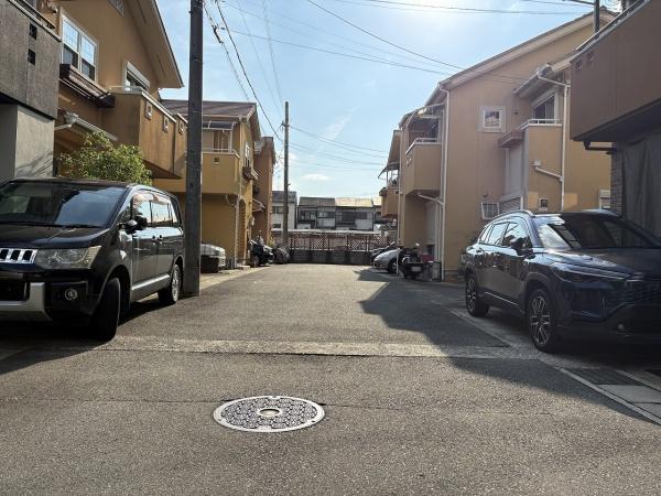 京都市伏見区久我石原町の中古一戸建て