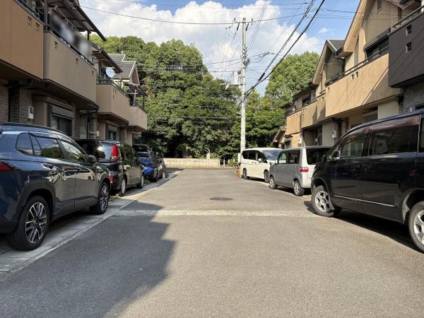 京都市伏見区久我石原町の中古一戸建て