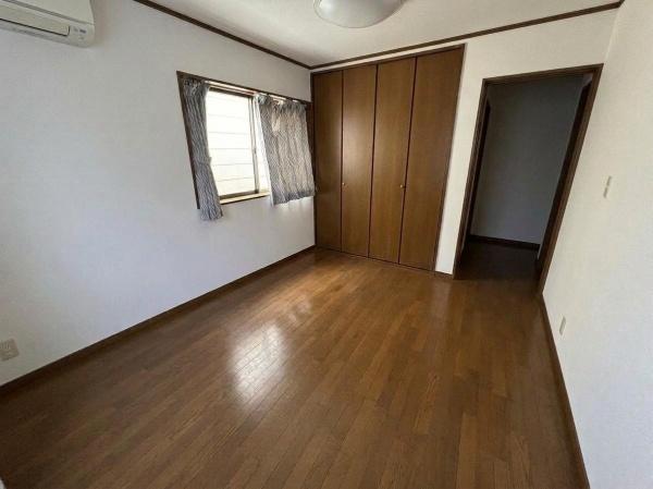 京都市伏見区久我石原町の中古一戸建て