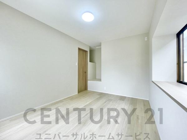 向日市寺戸町新田の中古一戸建て