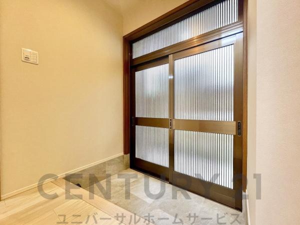 向日市寺戸町新田の中古一戸建て