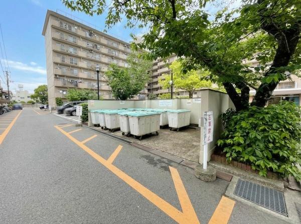 桂ガーデンハイツ