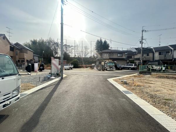 G号棟