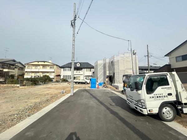 G号棟