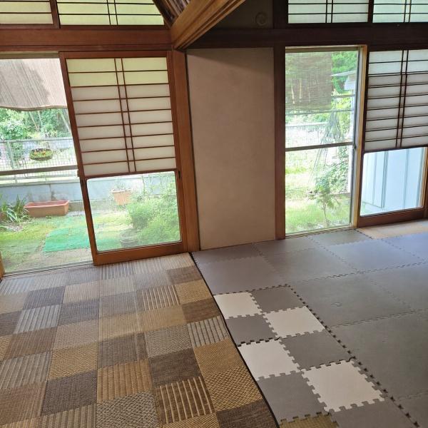 京都市西京区大原野北春日町の中古一戸建て