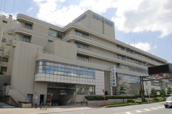 京都市西京区大枝沓掛町の中古一戸建て(医療法人清仁会洛西シミズ病院)